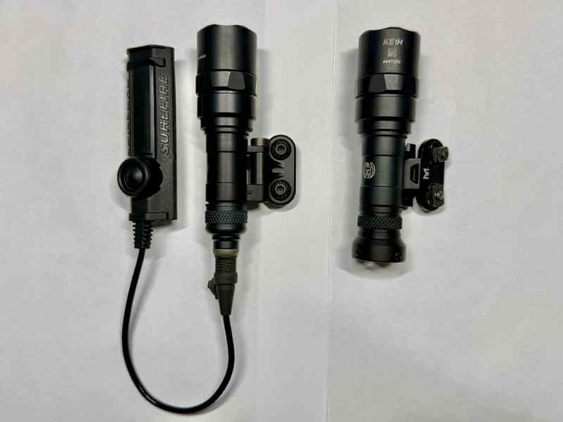 Surefire Mini Scout Pro (BUNDLE DEAL)