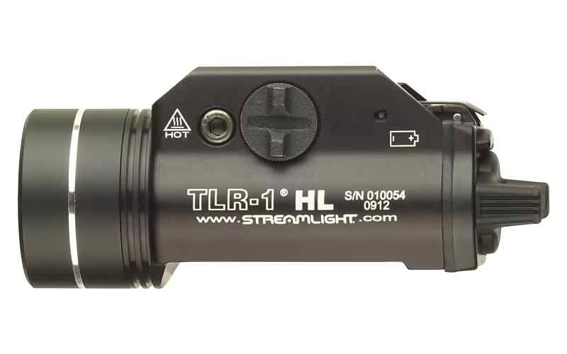 WTB Streamlight TLR-1 HL w/ Glock mount