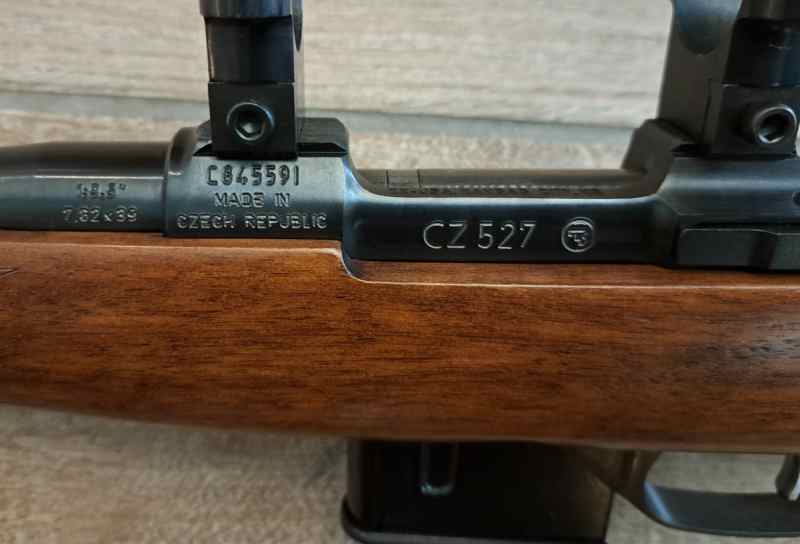 STACCATO P 2011 THREADED 9mm STEINER SIGHT  