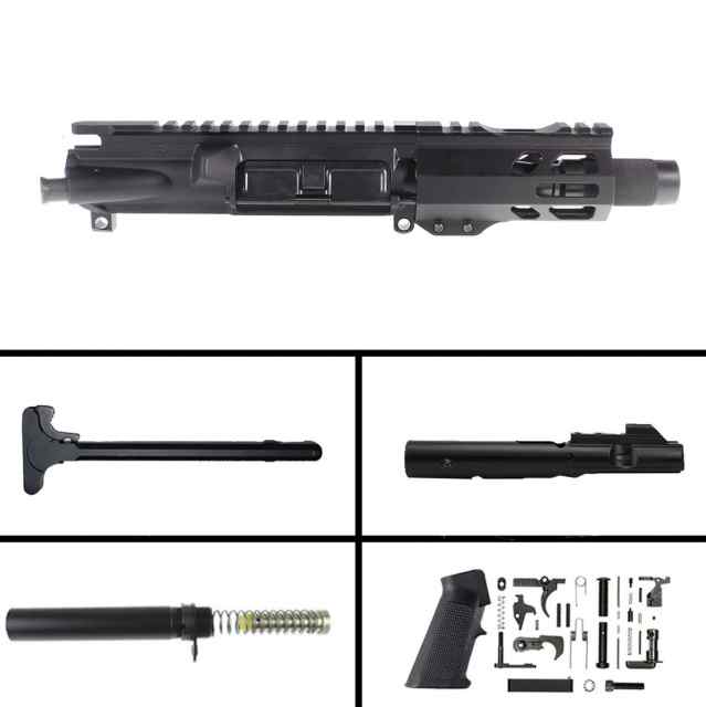 Looking to buy ar15 stripped lowers 