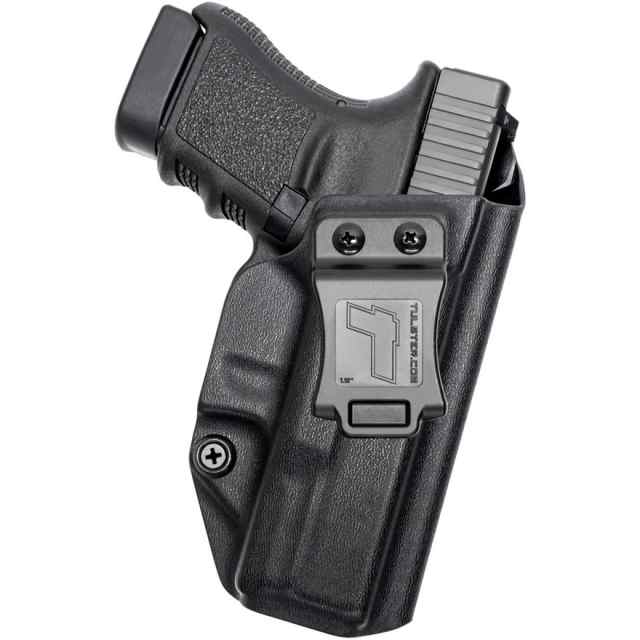 Tulster Profile IWB Glock 30S Holster - See Link!