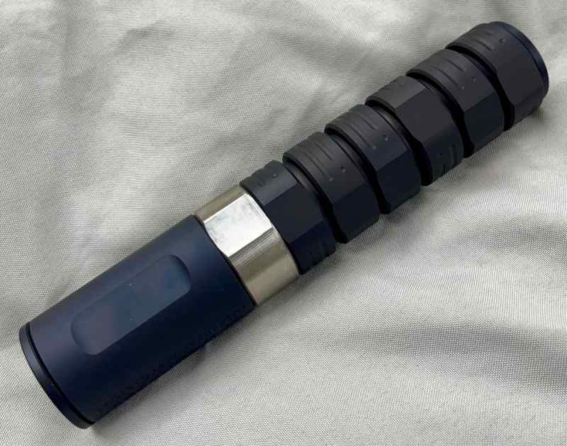 SHADOW SEPTEM 30CAL SUPPRESSOR