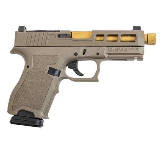 Glock 19 Clone