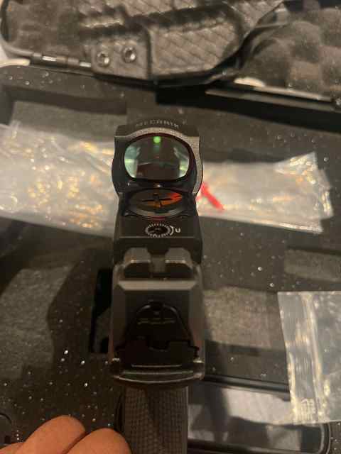 Walther PDP