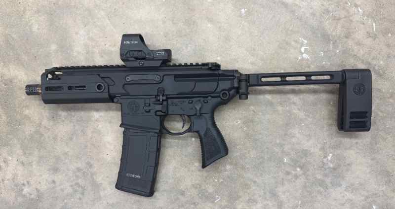 MCX Rattler 300blk