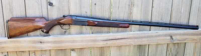 LC Smith Specialty Trap 12 Gauge