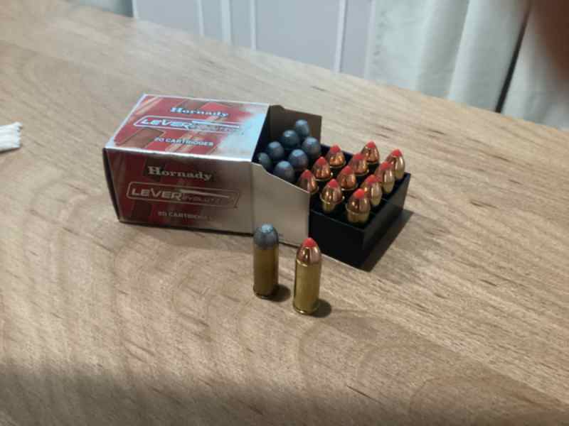 .45 Box $15