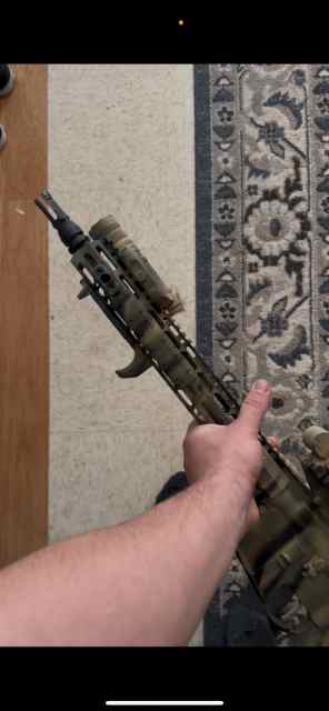 Complete m4-76 solgw 13.7