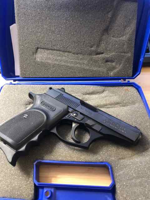 Bersa Thunder 380