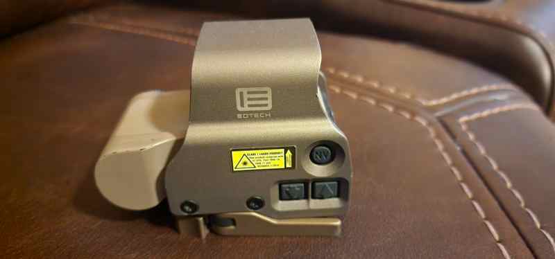 Eotech EXPS 3-0 Tan