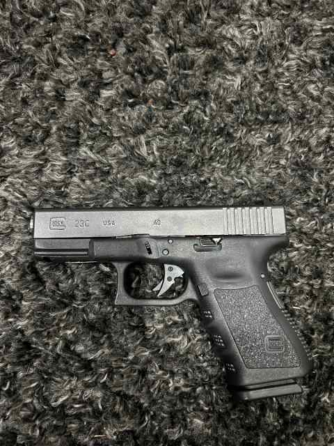 Glock 23c