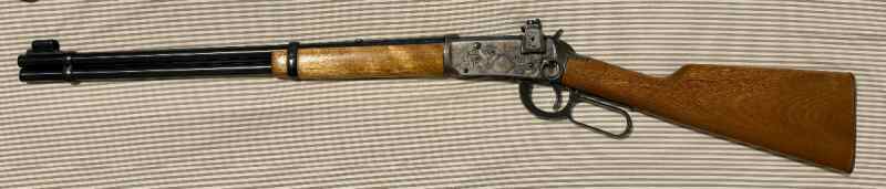 Winchester 94 Antique 30-30 MFG 1965