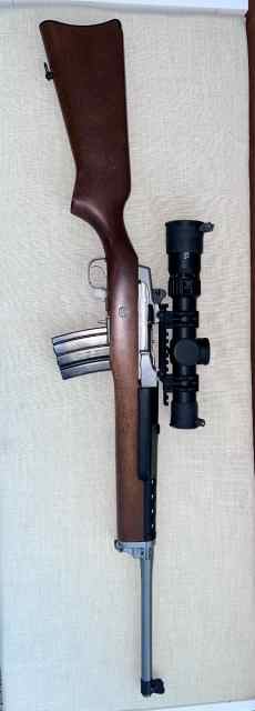 Ruger Mini-14