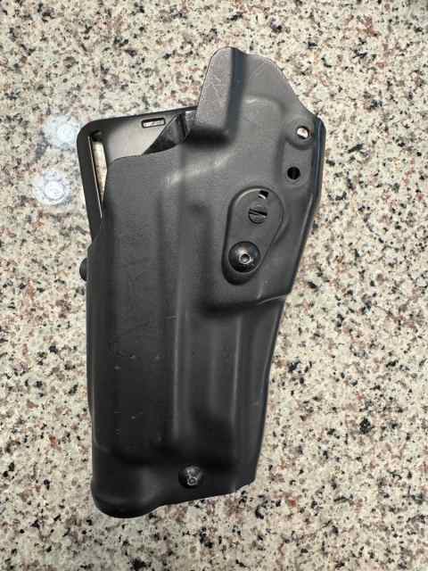 M&amp;p 2.0 4.25” red dot holster saferiland