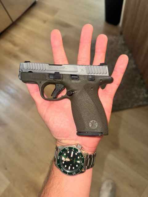 WTT BODYGUARD 2.0 OD 