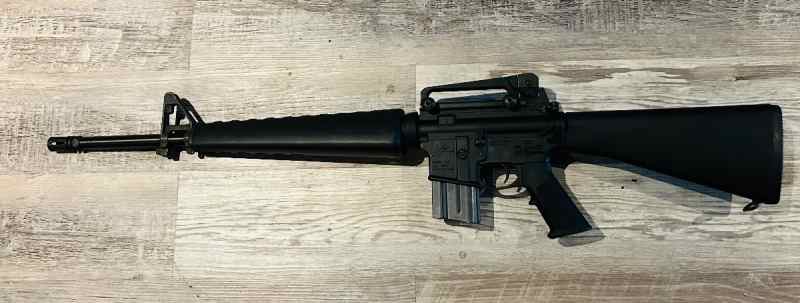M16 A1 clone 