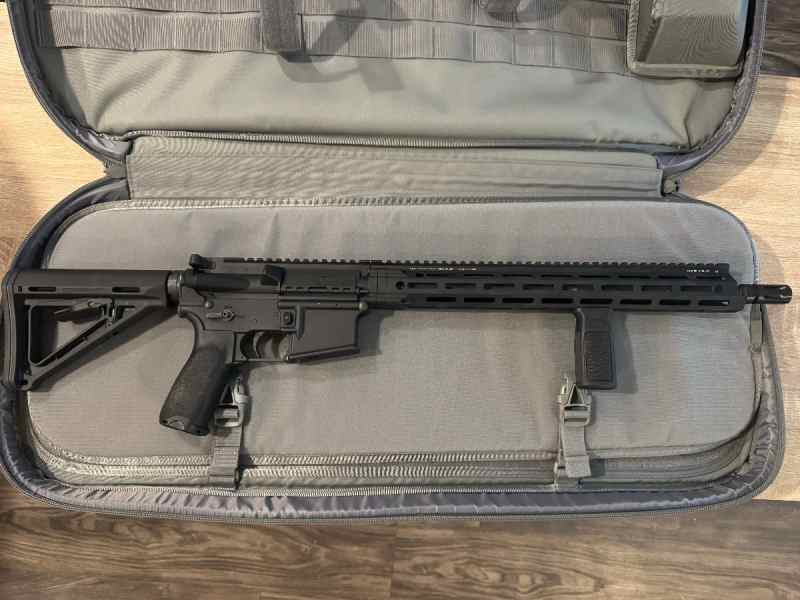 Daniel Defense DDM4 V7