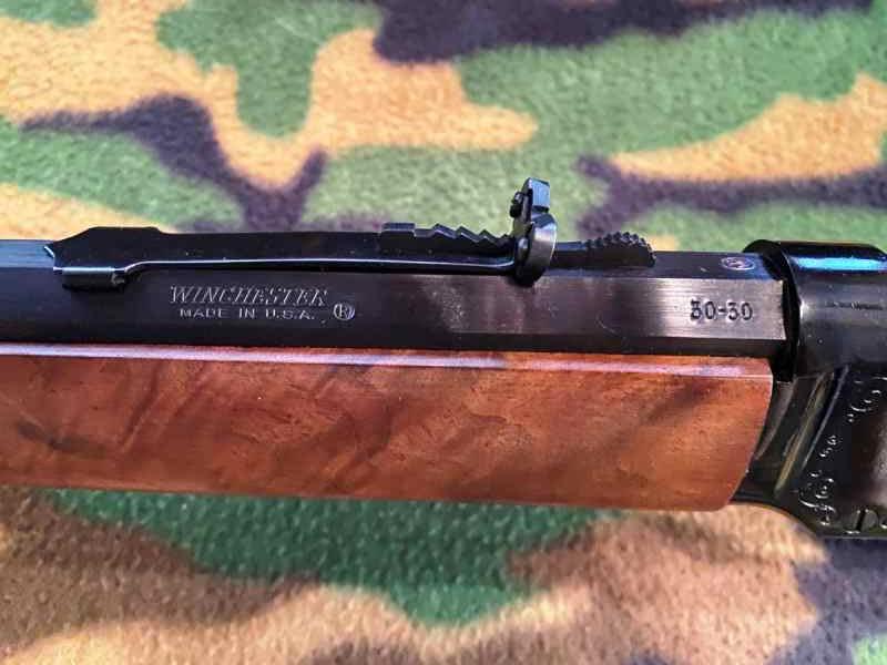 Winchester Mod 94 Classic 30-30 (08).jpg