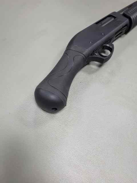 Charles Daly Honcho USA 12Ga 14" 5 rd 