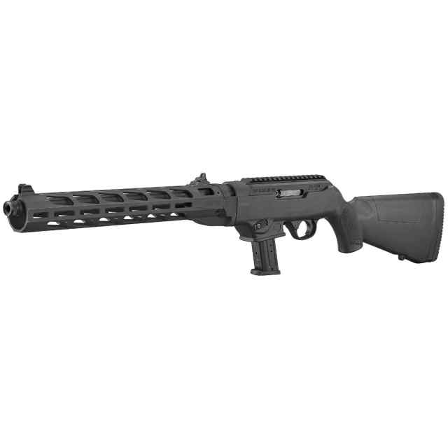 Ruger PC Carbine 9mm