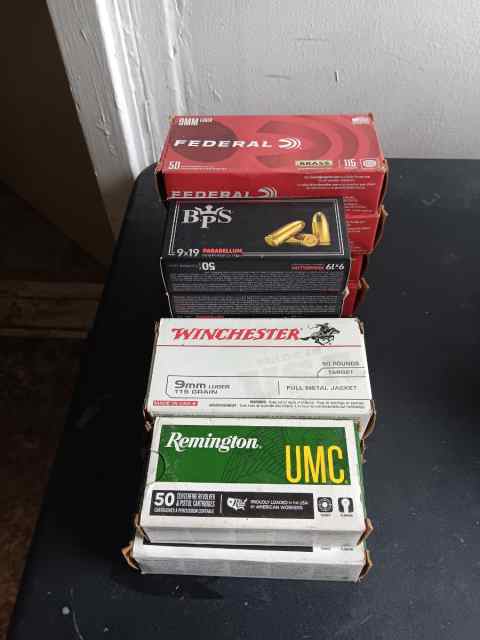 9MM