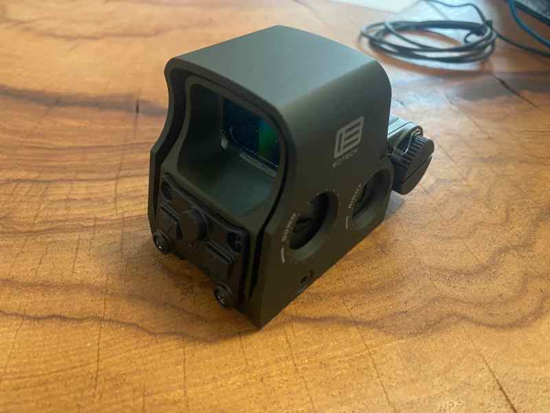 ODG eotech xps2