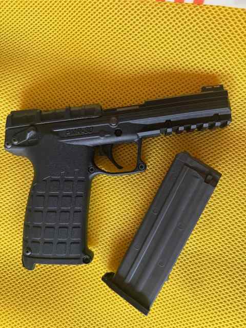 KEL-TEC PMR30 22 Magnum WMR 30rd Magazine