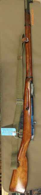 MOSIN-NAGANT 7.62x54R &quot;NICE USED GUN&quot;