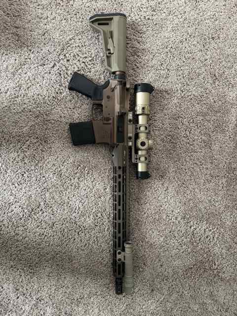 Aero Precision M4E1