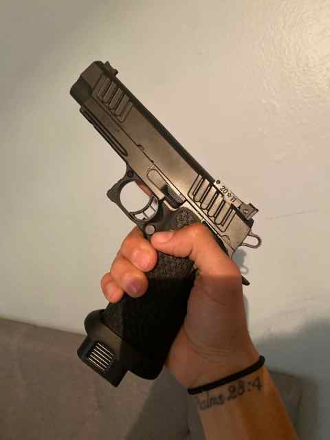 WTT Staccato P
