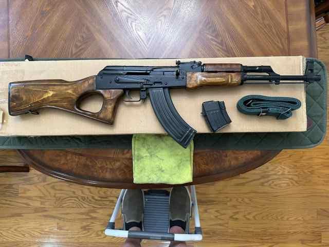 Maadi AK-47