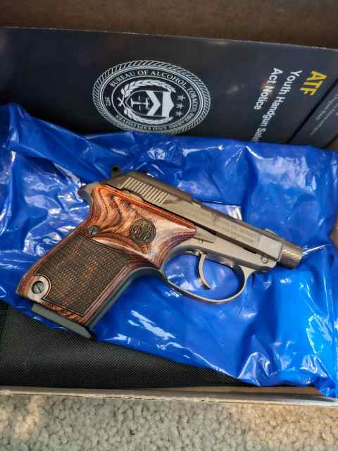 Beretta 22lr 