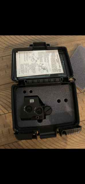 EOTech EXPS 3-0