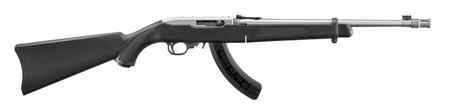 NEW IN BOX-Ruger 10/22 Takedown - 18.5" BX Trigger