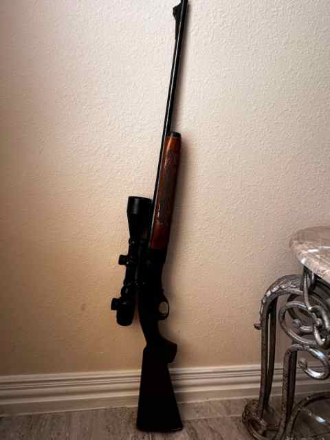 1957 Marlin 39a mountie GREAT Shape all original!