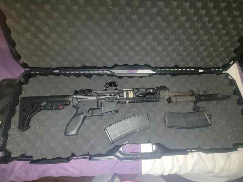 Sig 516 for sale