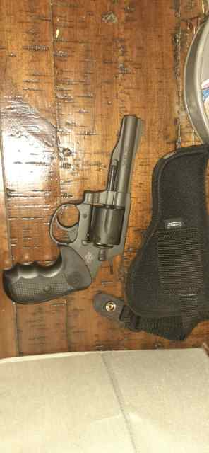 RIA M200 .38 special  wtt