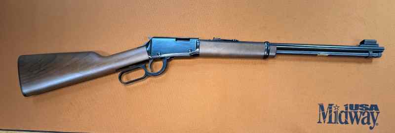 NEW IN BOX-Henry Classic Lever Action Carbine 22LR