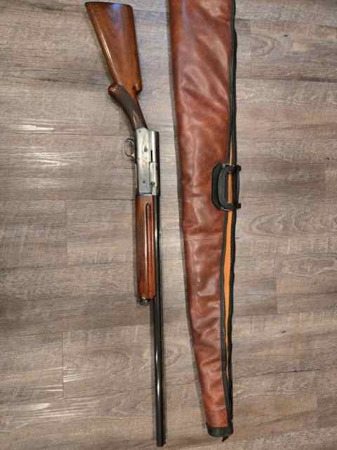 Browning "Special Steel" Shotgun For Sale