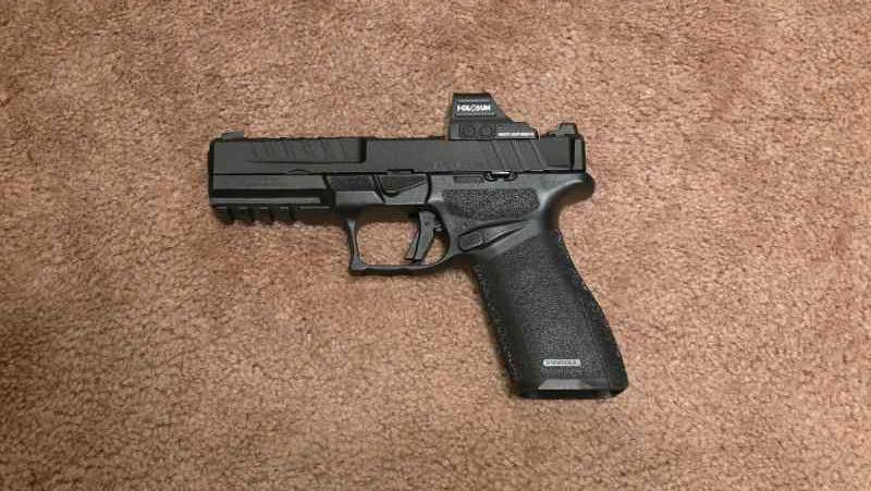 Springfield Echelon 4.5
