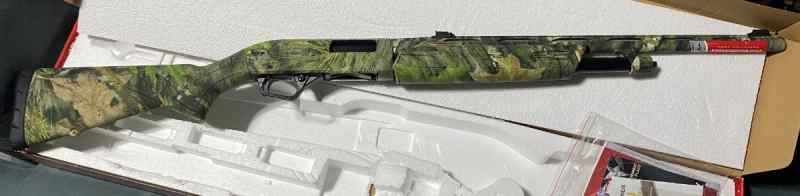 Winchester SXP 20 Ga Turkey Hunter