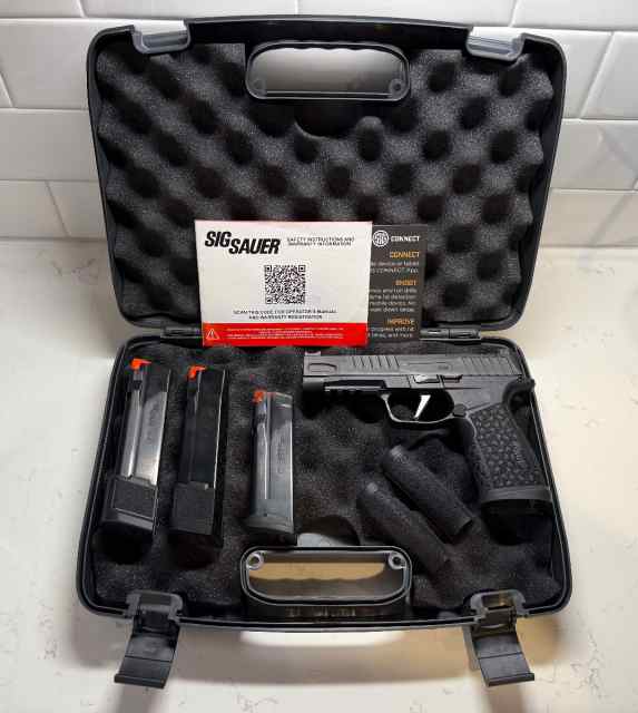 LNIB Sig P365 Fuse