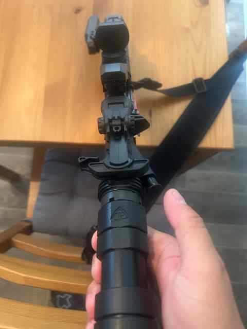 American Tactical Alpha Maxx 7.5 
