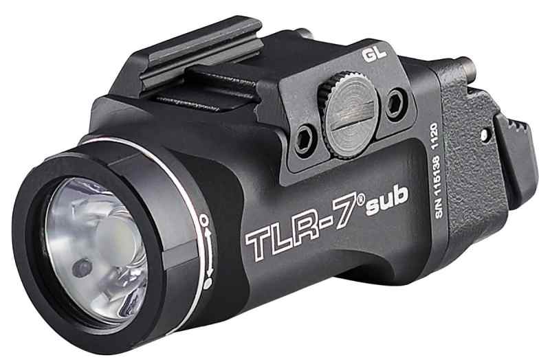 Streamlight TLR7X G43X MOS/etc - See Link!