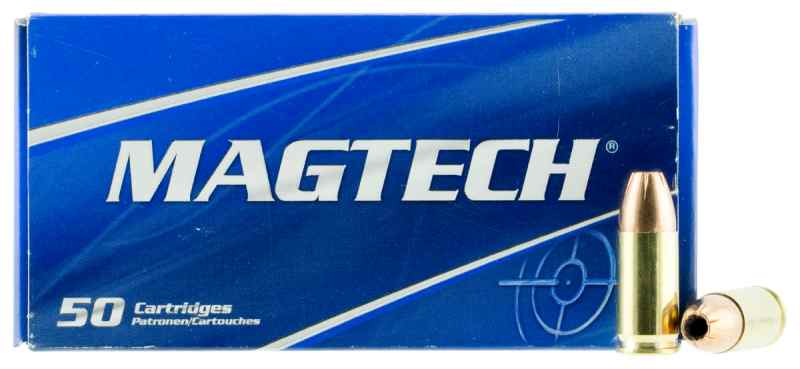 MagTech .45ACP 230GR FMC 50rd Box - See Link!