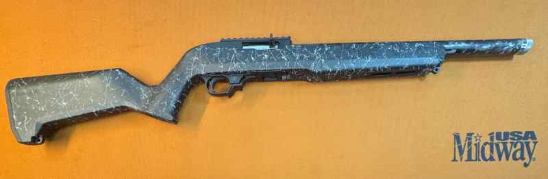 NEW IN BOX - Ruger 10/22 - 16" - Carbon Fiber