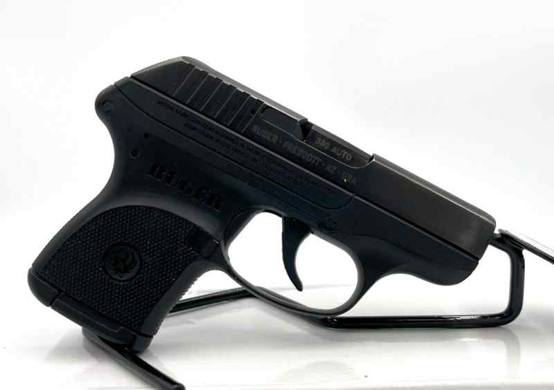 Ruger LCP