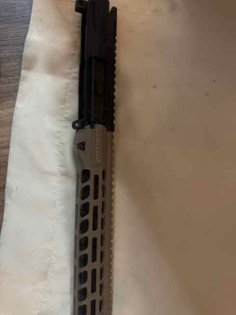 AR 15 Stag Arms 300 Blackout Complete Upper