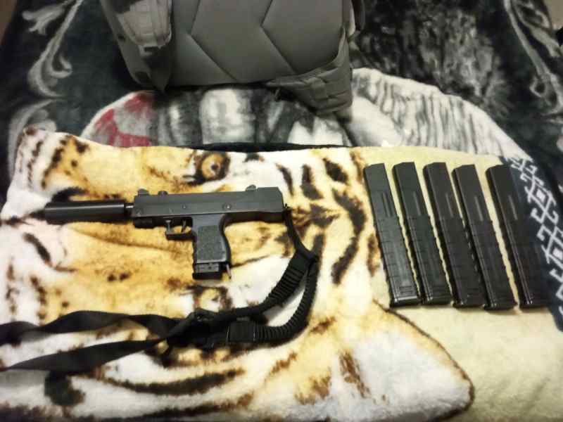 Mpa defender 