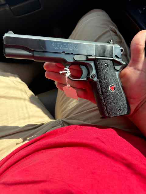 Colt 10mm